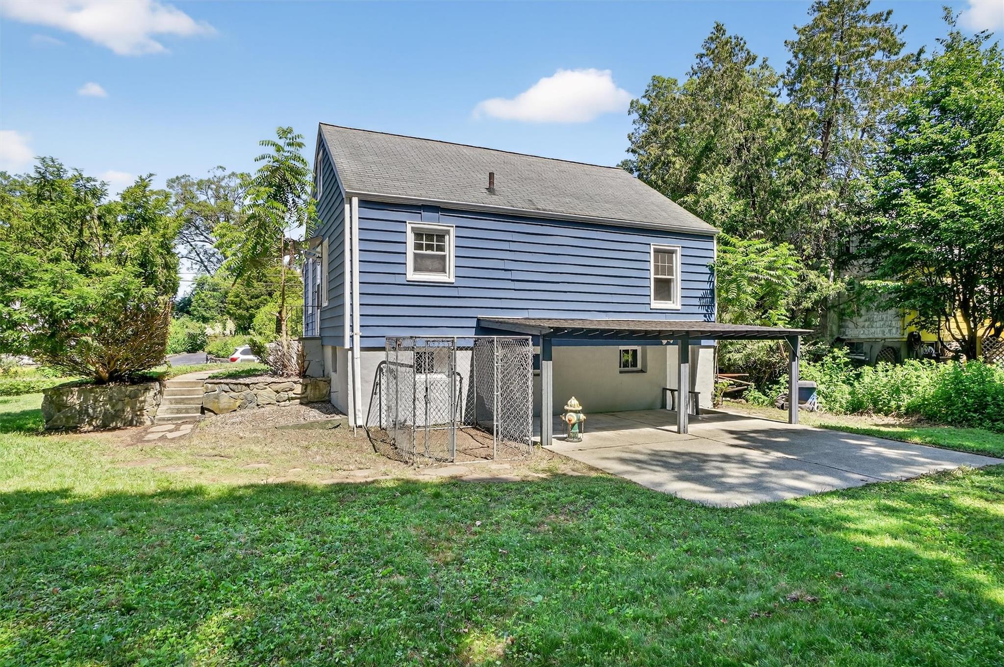 Single Family Oakwood  Westchester County, NY 10566, MLS-861892-41