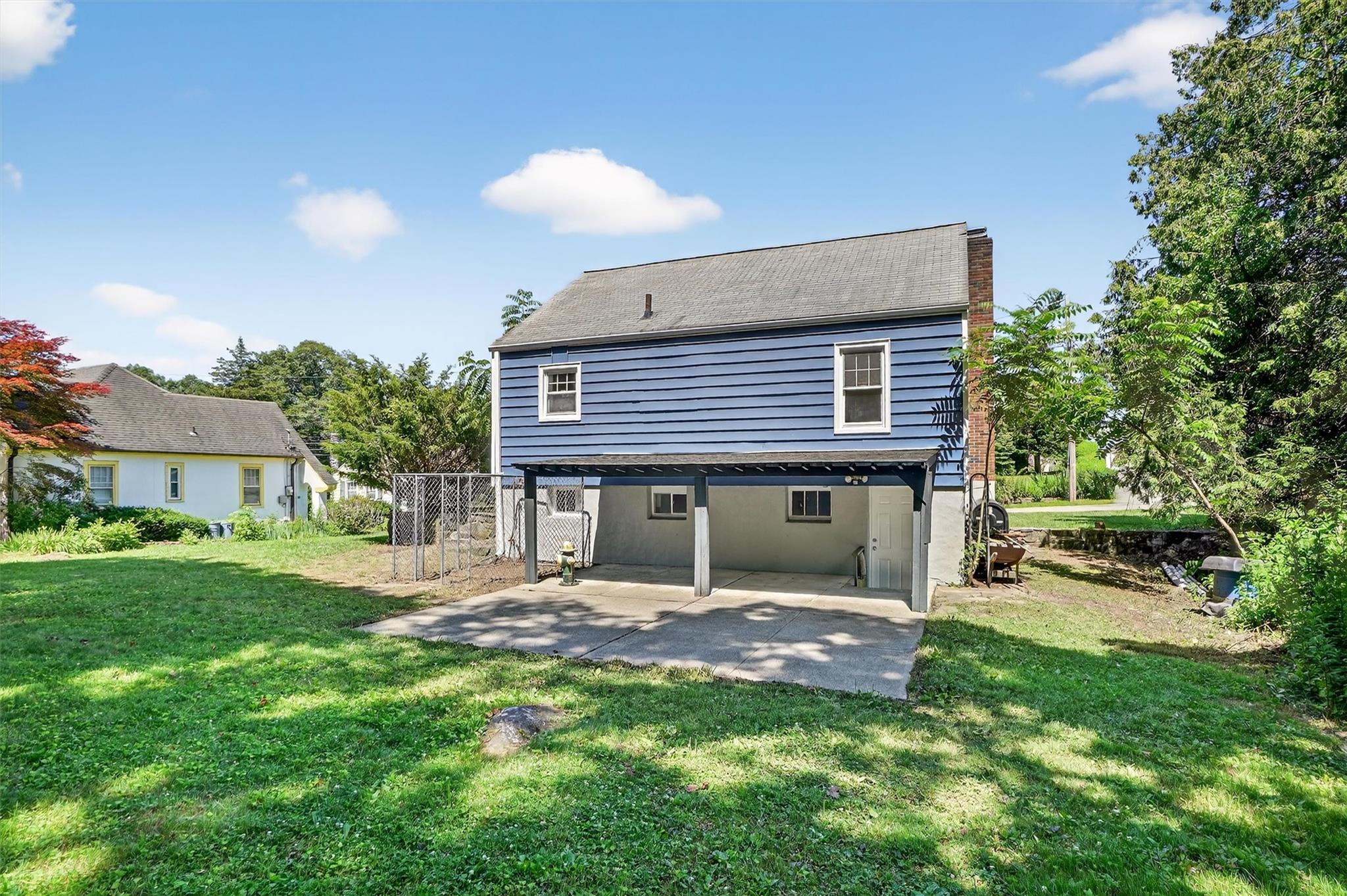 Single Family Oakwood  Westchester County, NY 10566, MLS-861892-42