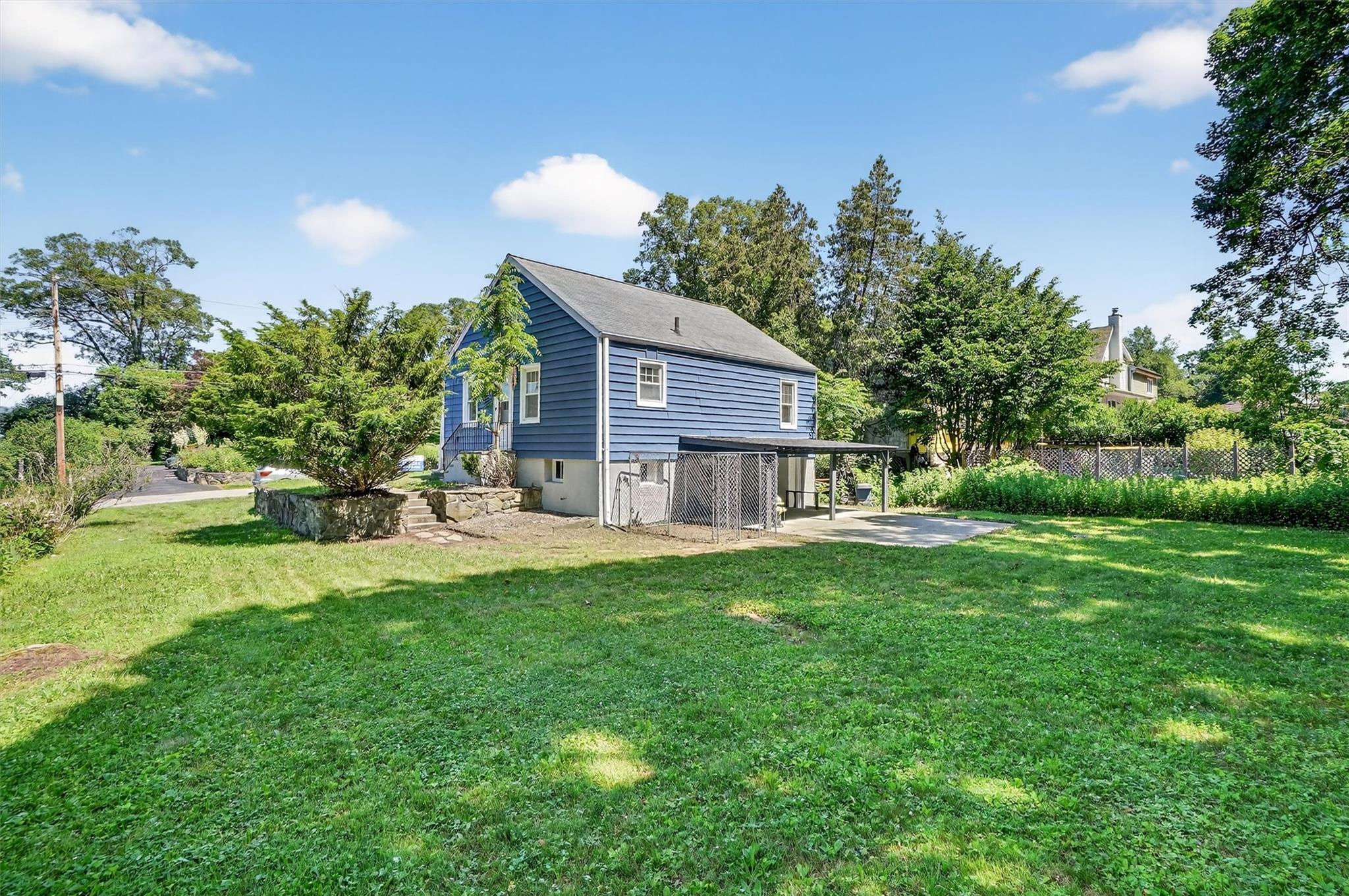 Single Family Oakwood  Westchester County, NY 10566, MLS-861892-43