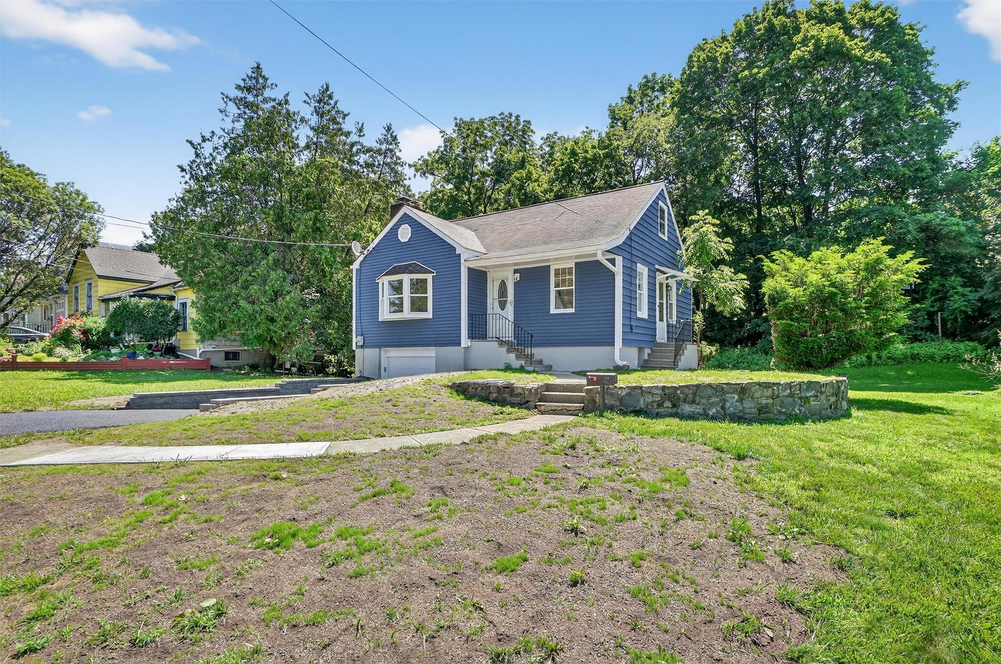 Single Family Oakwood  Westchester County, NY 10566, MLS-861892-7