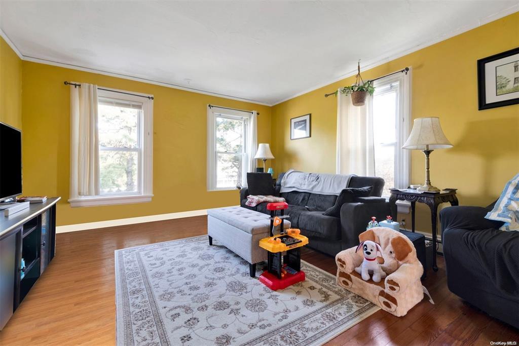 Single Family Monell  Suffolk County, NY 11751, MLS-861895-18