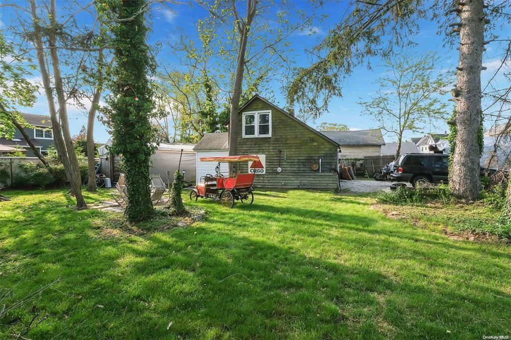 Single Family Monell  Suffolk County, NY 11751, MLS-861895-21