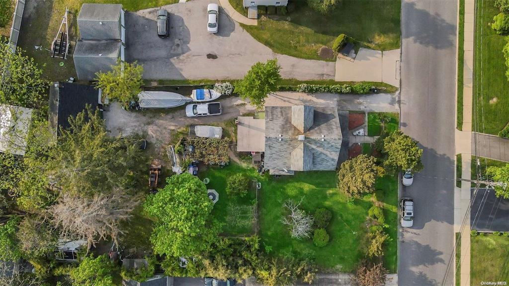 Single Family Monell  Suffolk County, NY 11751, MLS-861895-22