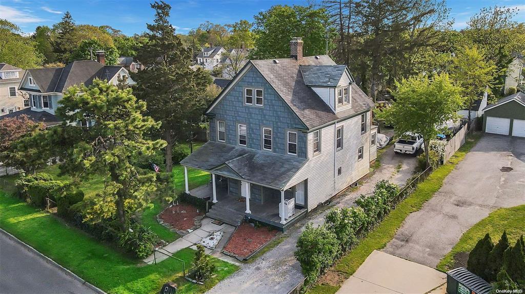 Single Family Monell  Suffolk County, NY 11751, MLS-861895-4
