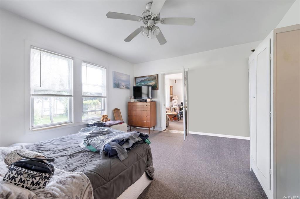 Single Family Monell  Suffolk County, NY 11751, MLS-861895-9