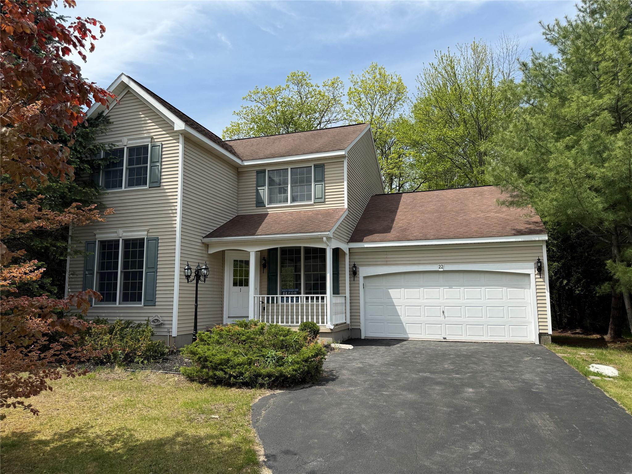 Single Family Lupine  Out Of Area, NY 12020, MLS-861900-2