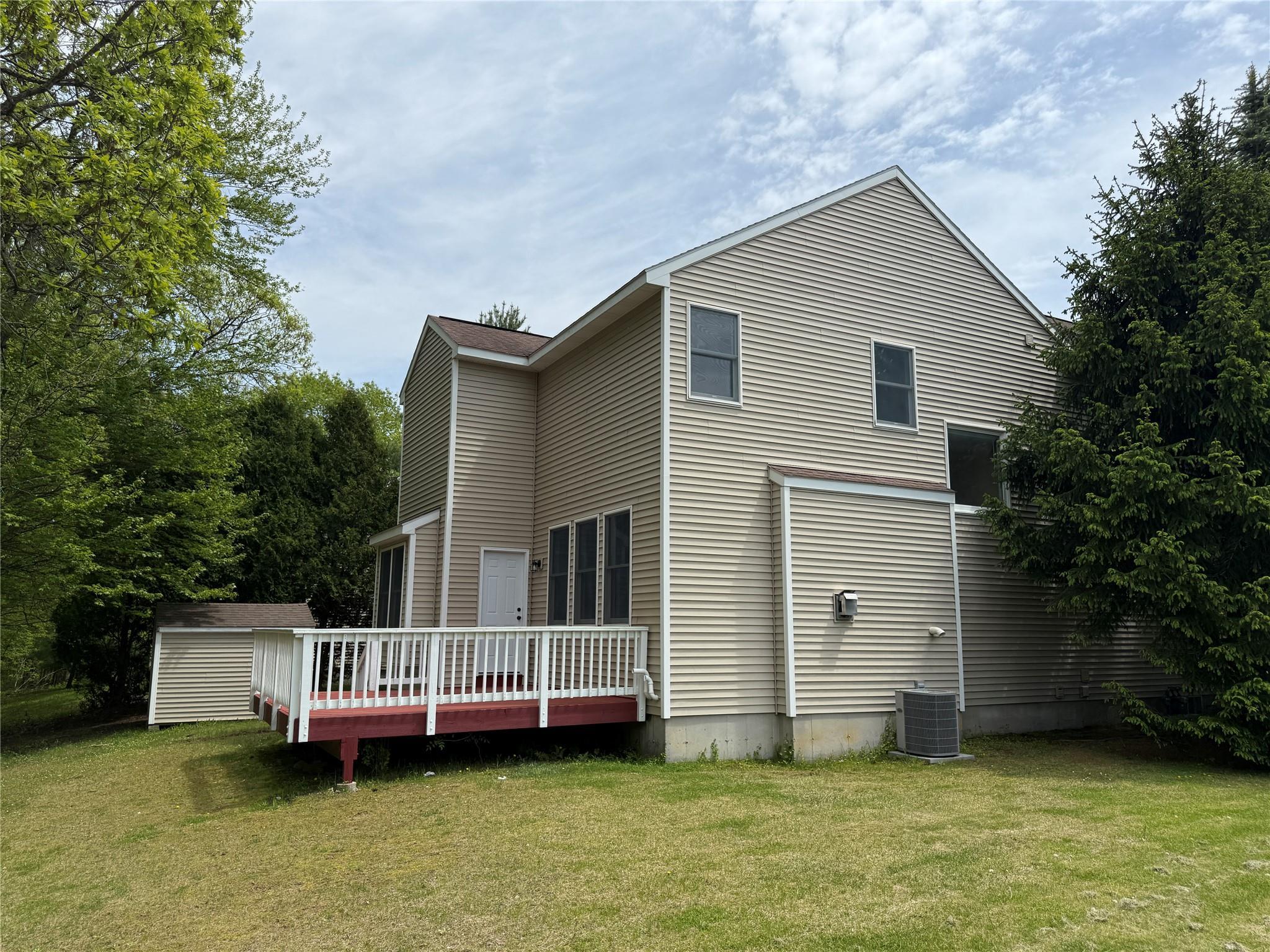Single Family Lupine  Out Of Area, NY 12020, MLS-861900-28