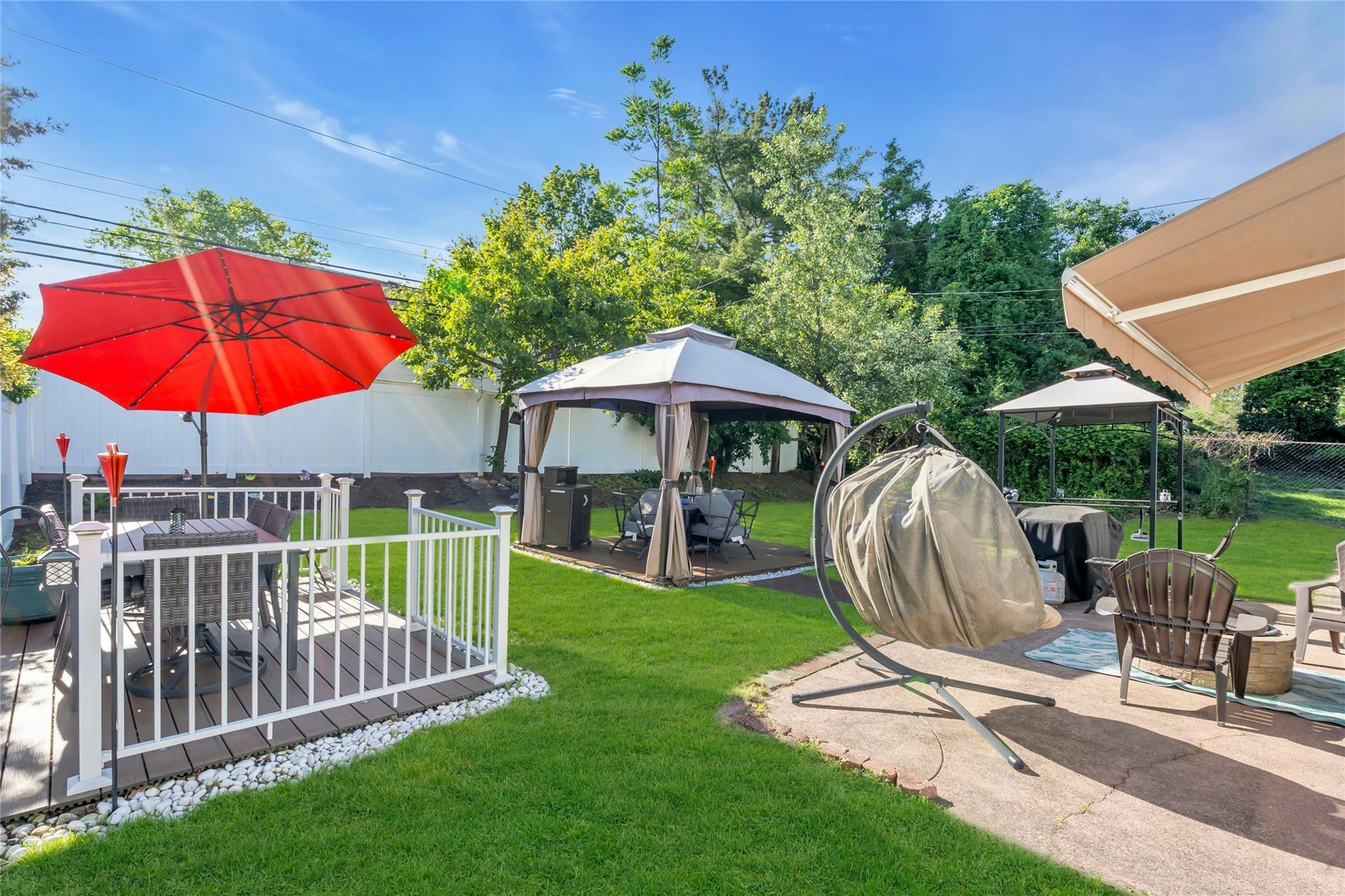 Single Family Gerhard  Nassau County, NY 11803, MLS-861901-18