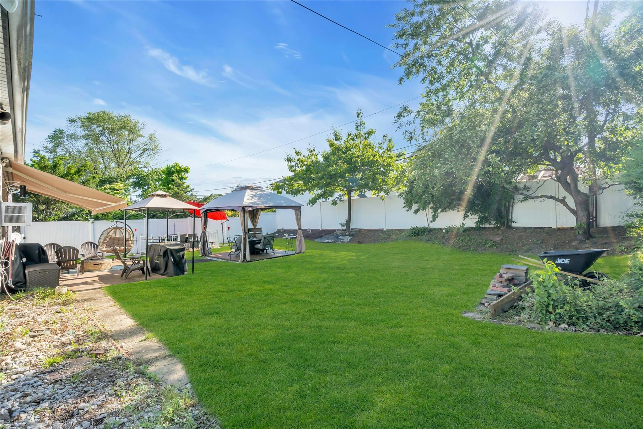 Single Family Gerhard  Nassau County, NY 11803, MLS-861901-19