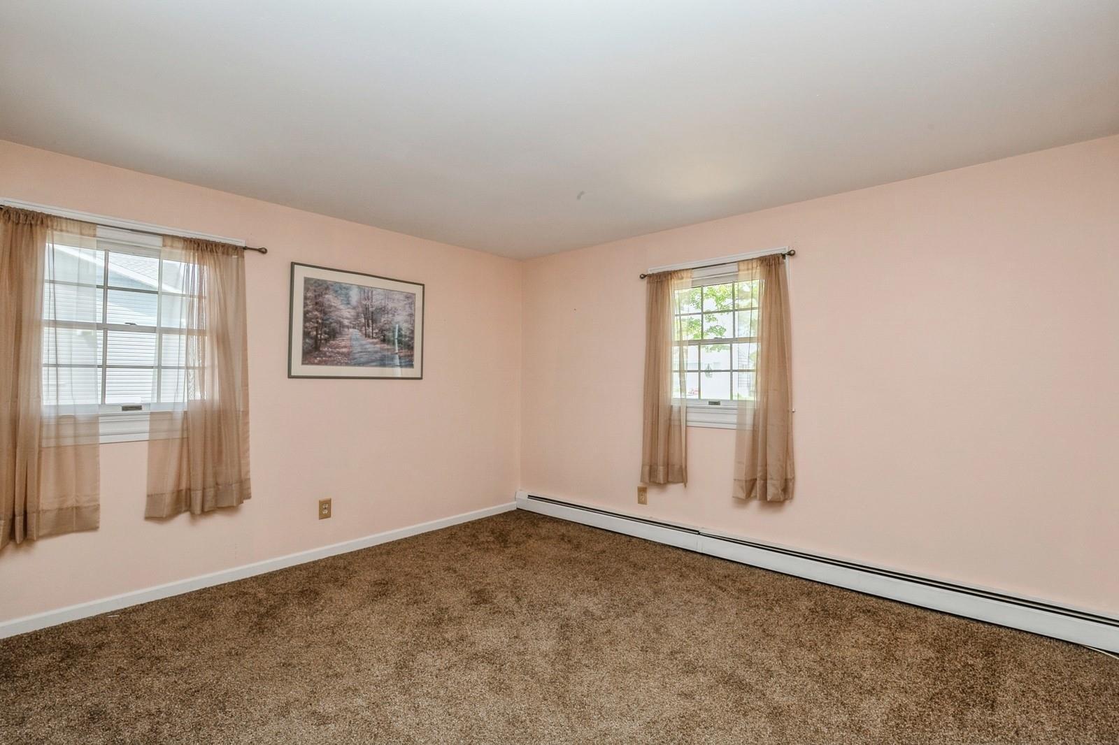 Single Family Greenbelt  Suffolk County, NY 11742, MLS-861907-18
