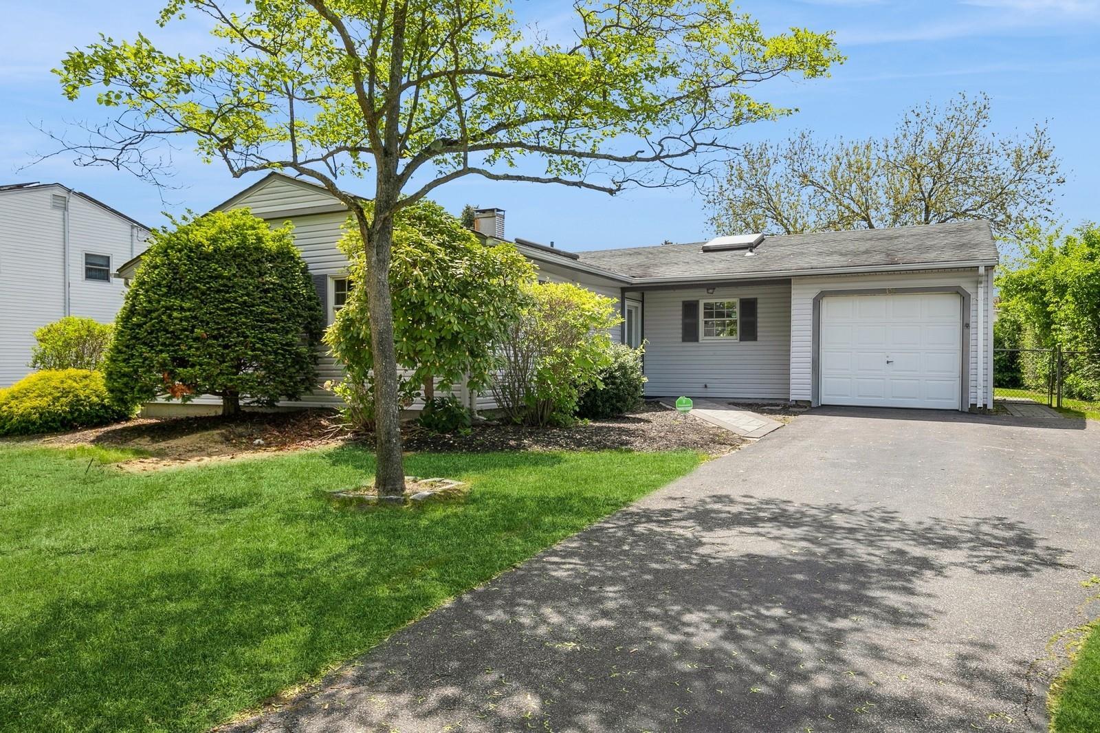 Single Family Greenbelt  Suffolk County, NY 11742, MLS-861907-25