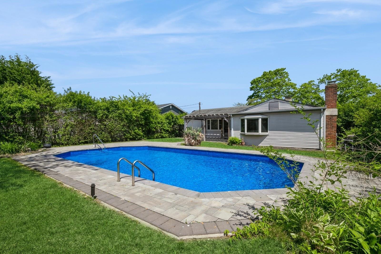 Single Family Greenbelt  Suffolk County, NY 11742, MLS-861907-28