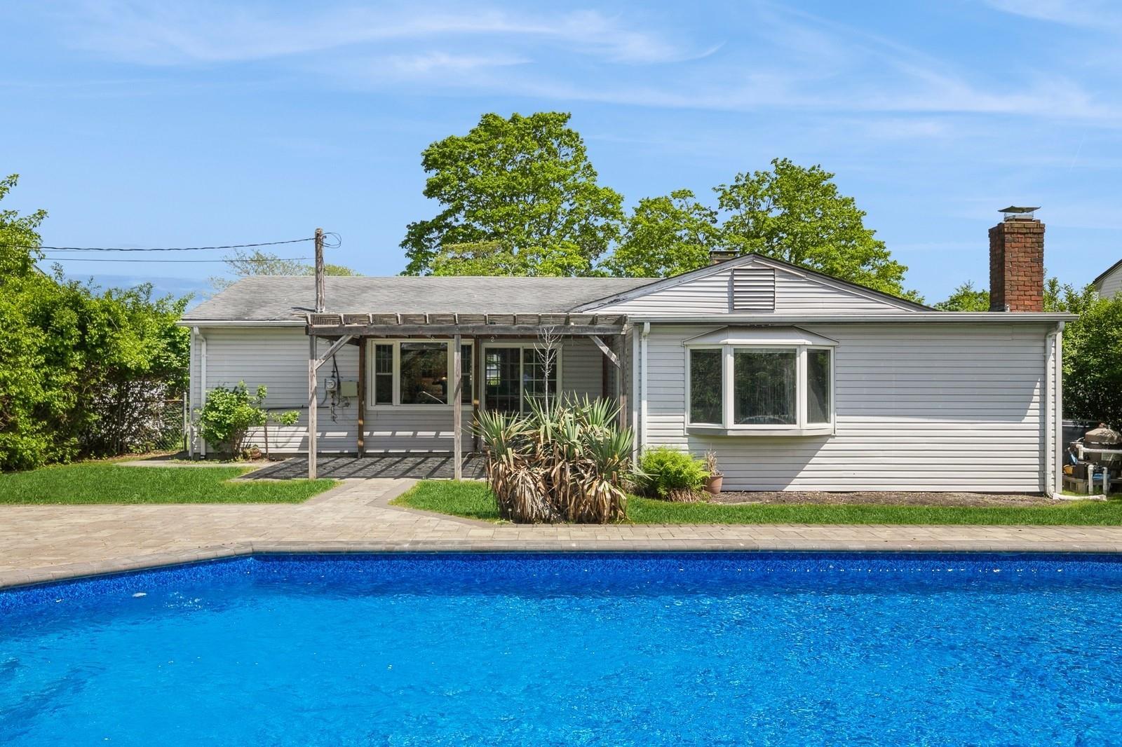 Single Family Greenbelt  Suffolk County, NY 11742, MLS-861907-30