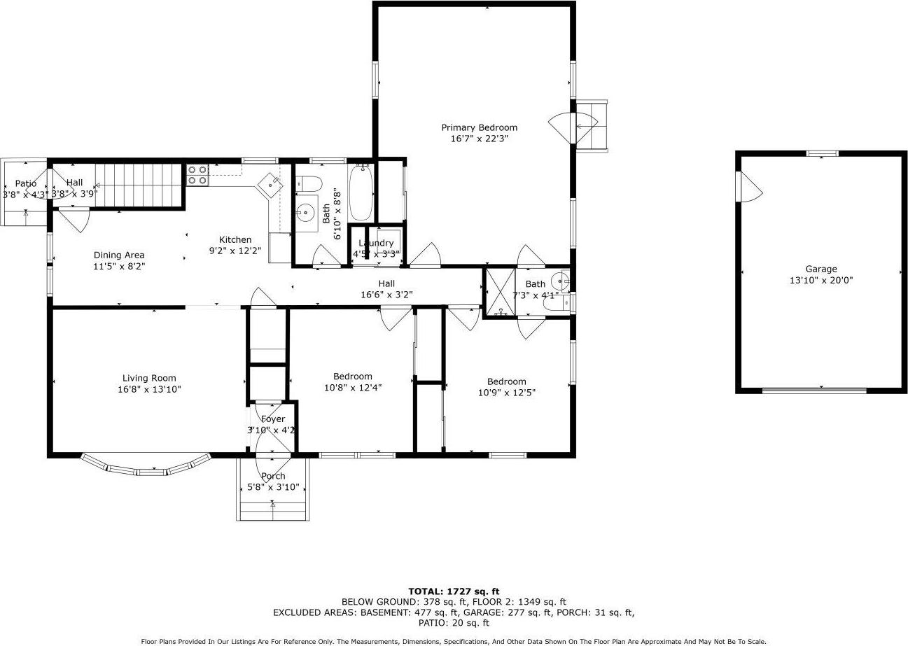 Single Family Broadway  Nassau County, NY 11762, MLS-861910-18