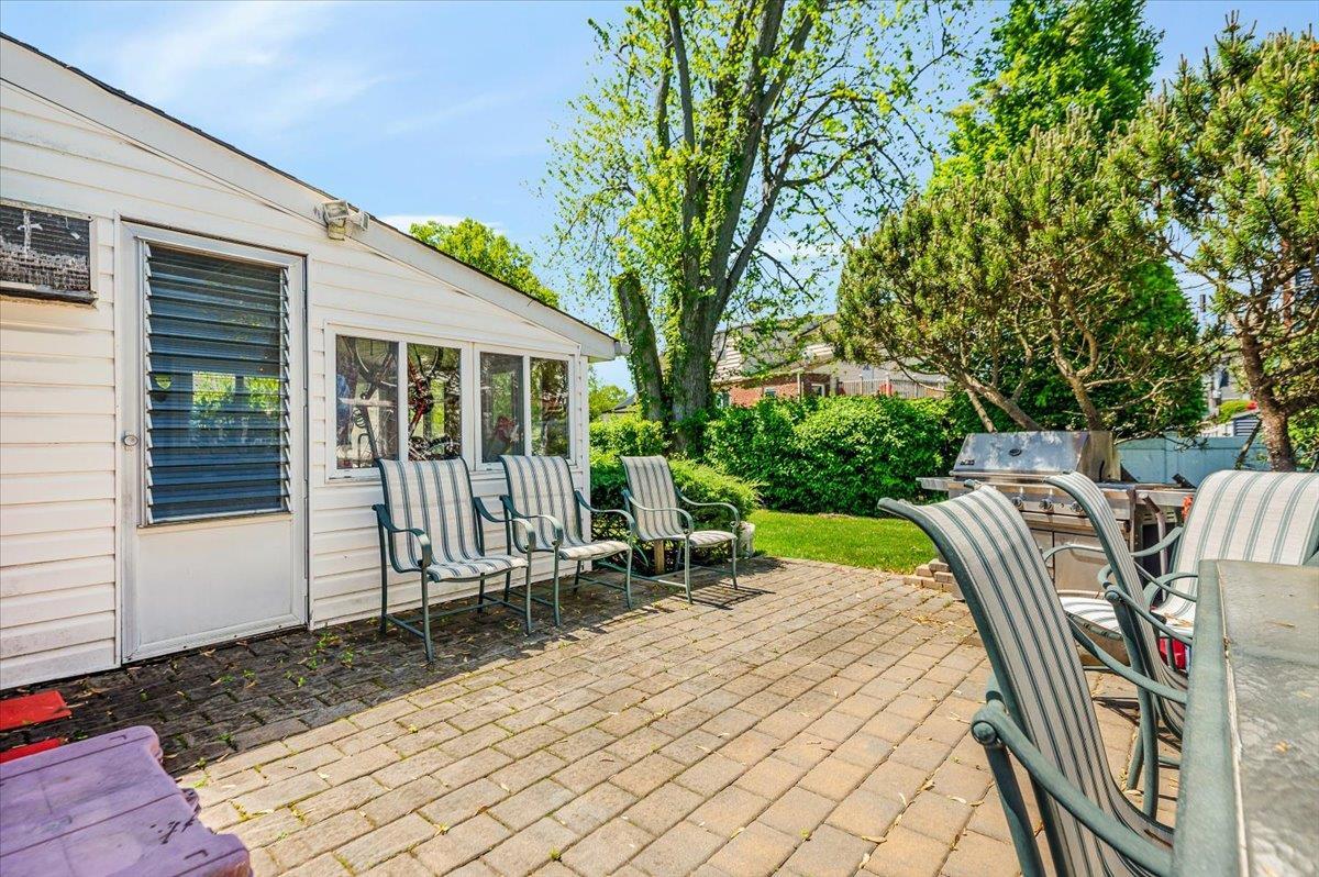 Single Family Benjamin  Nassau County, NY 11572, MLS-861913-18