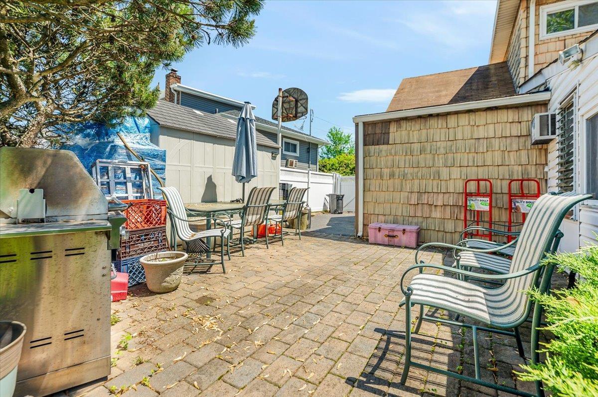 Single Family Benjamin  Nassau County, NY 11572, MLS-861913-19