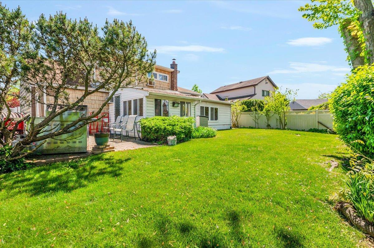Single Family Benjamin  Nassau County, NY 11572, MLS-861913-20