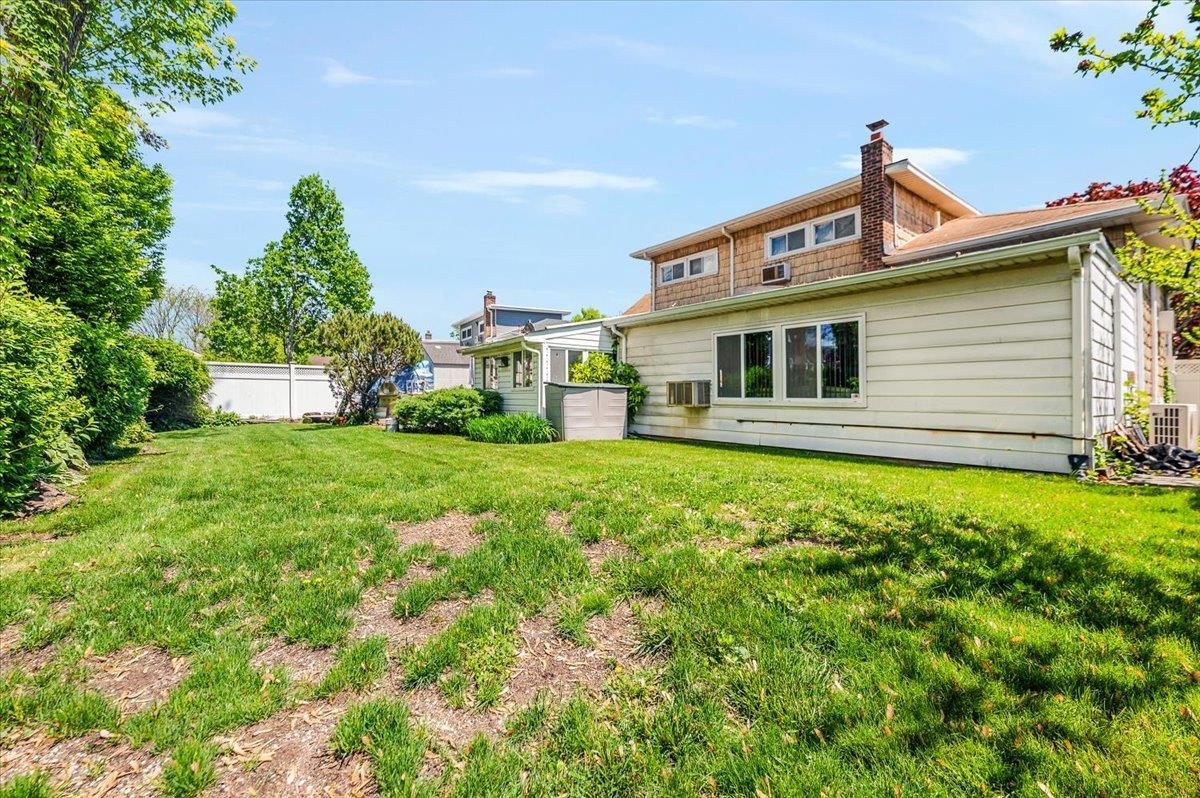 Single Family Benjamin  Nassau County, NY 11572, MLS-861913-21