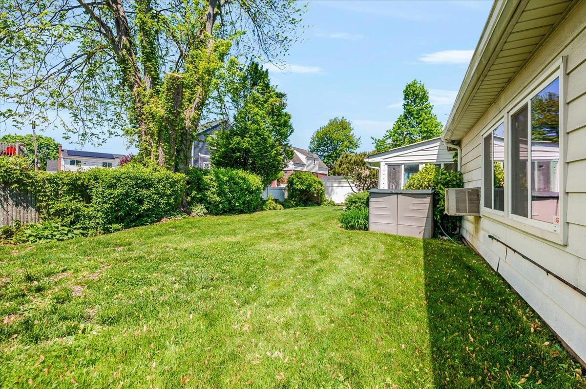 Single Family Benjamin  Nassau County, NY 11572, MLS-861913-22