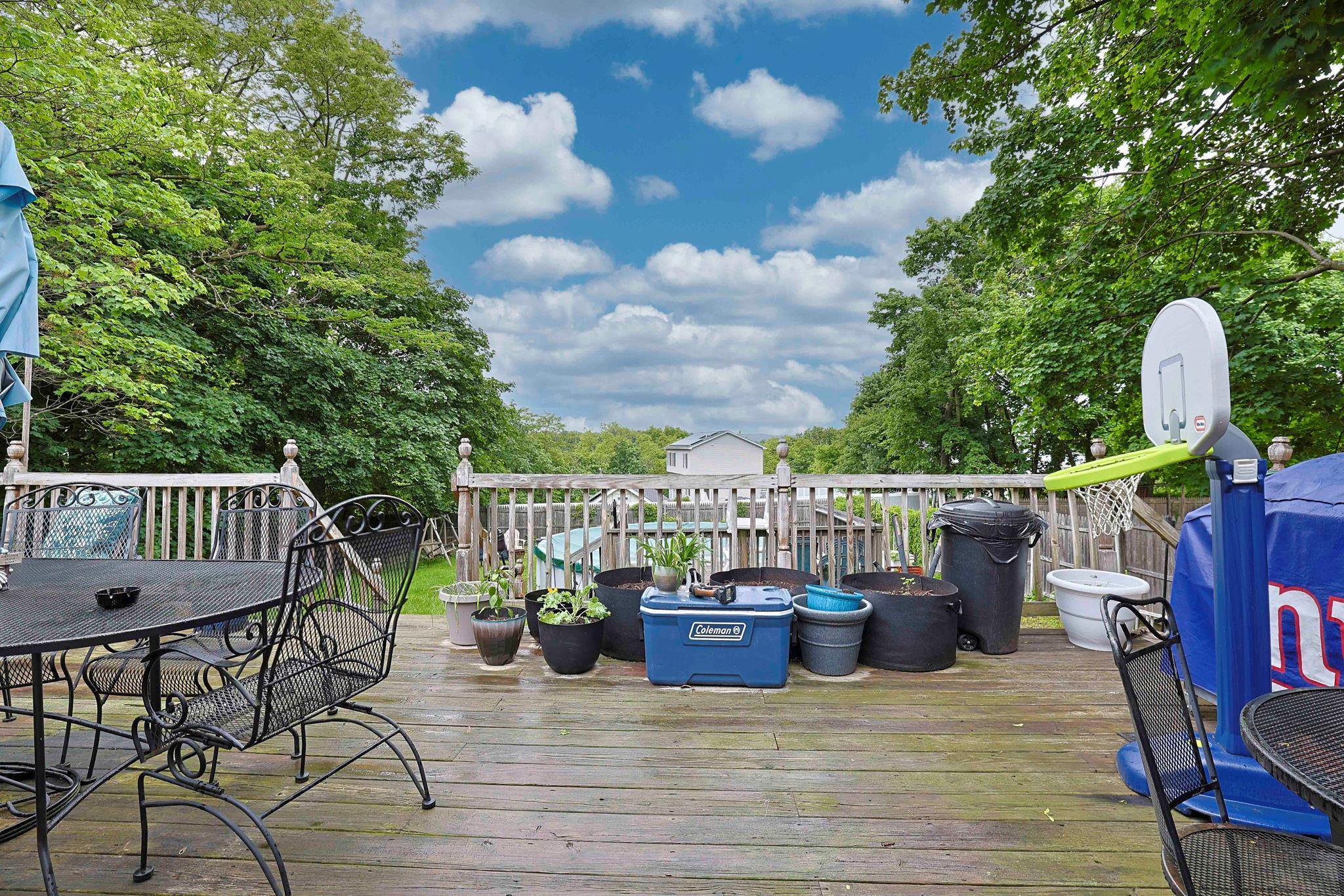 Single Family Wolcott  Dutchess County, NY 12508, MLS-861916-14