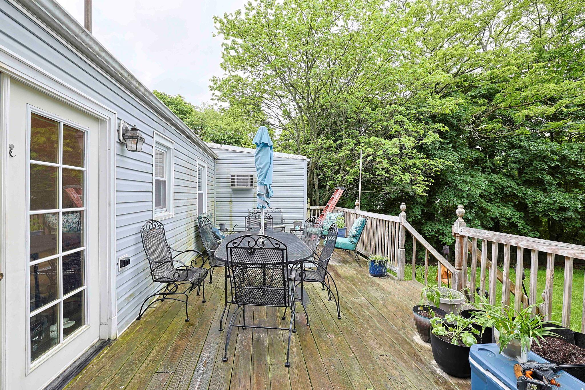 Single Family Wolcott  Dutchess County, NY 12508, MLS-861916-15