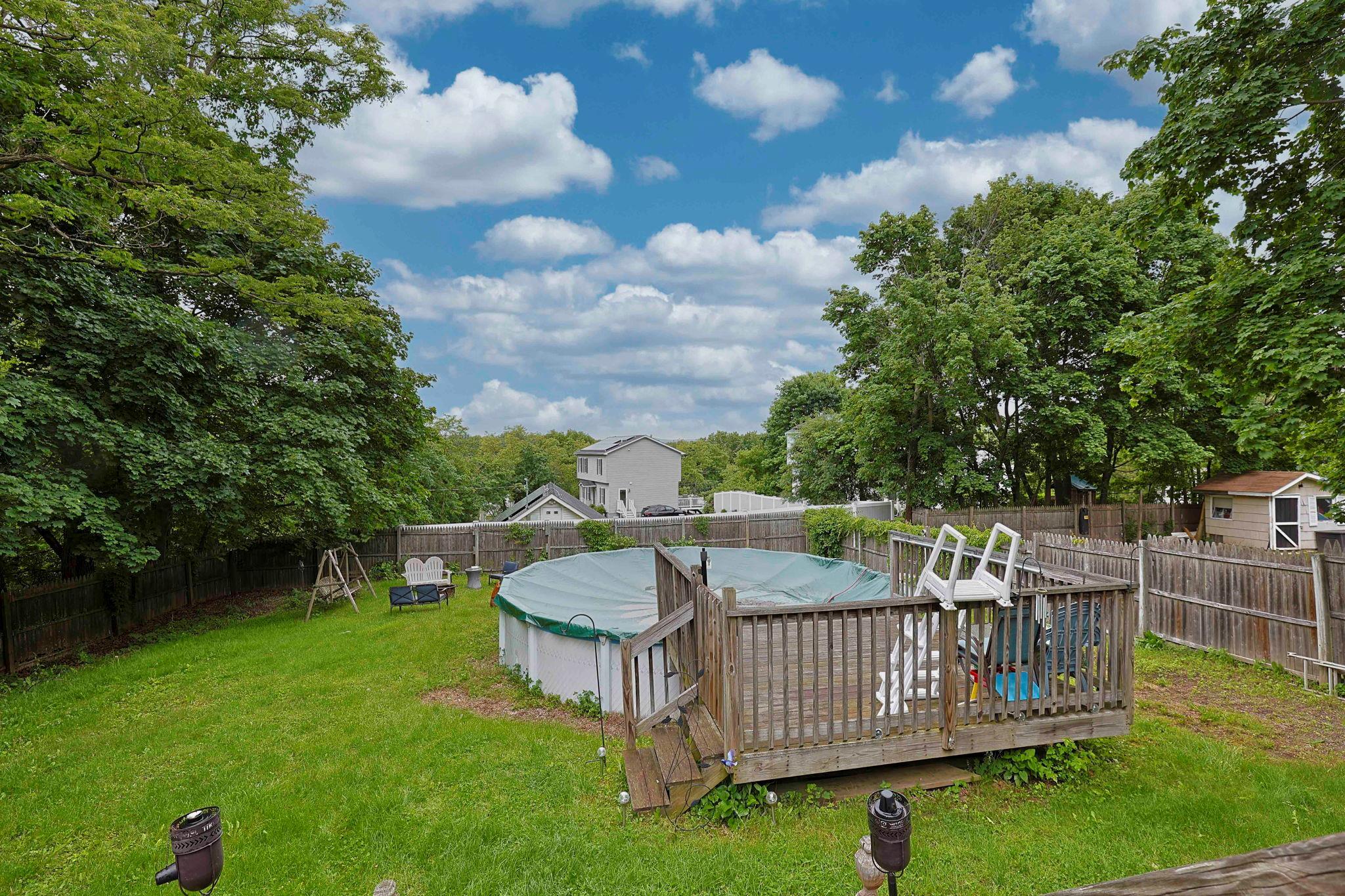 Single Family Wolcott  Dutchess County, NY 12508, MLS-861916-16