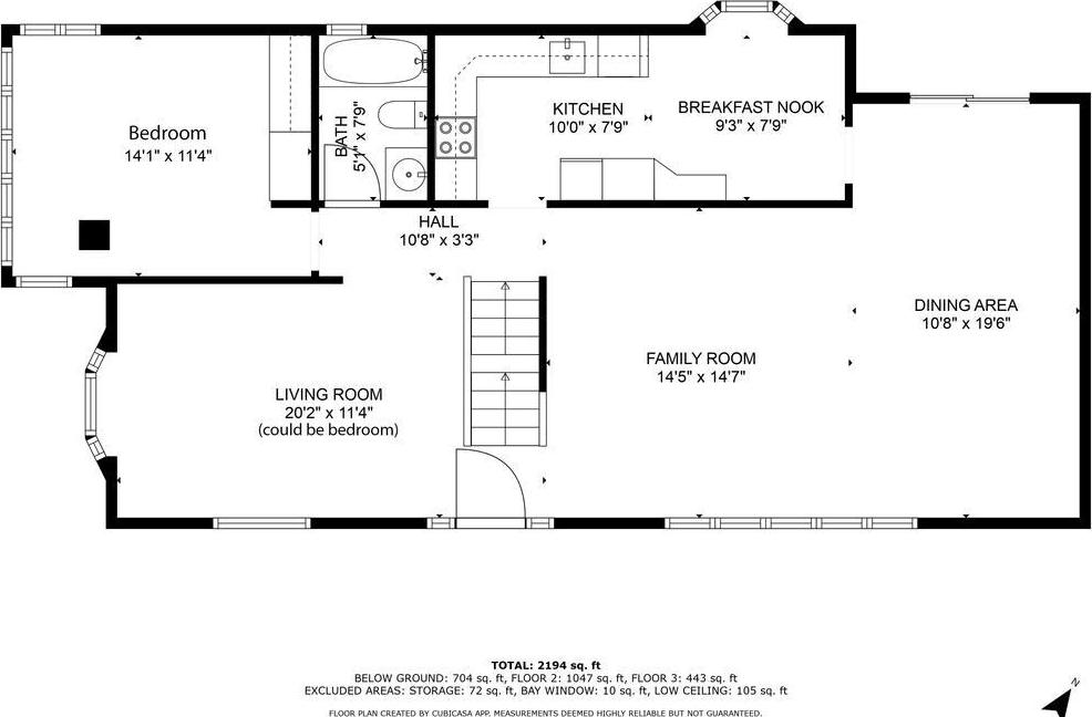 Single Family Maurice  Nassau County, NY 11554, MLS-861921-30