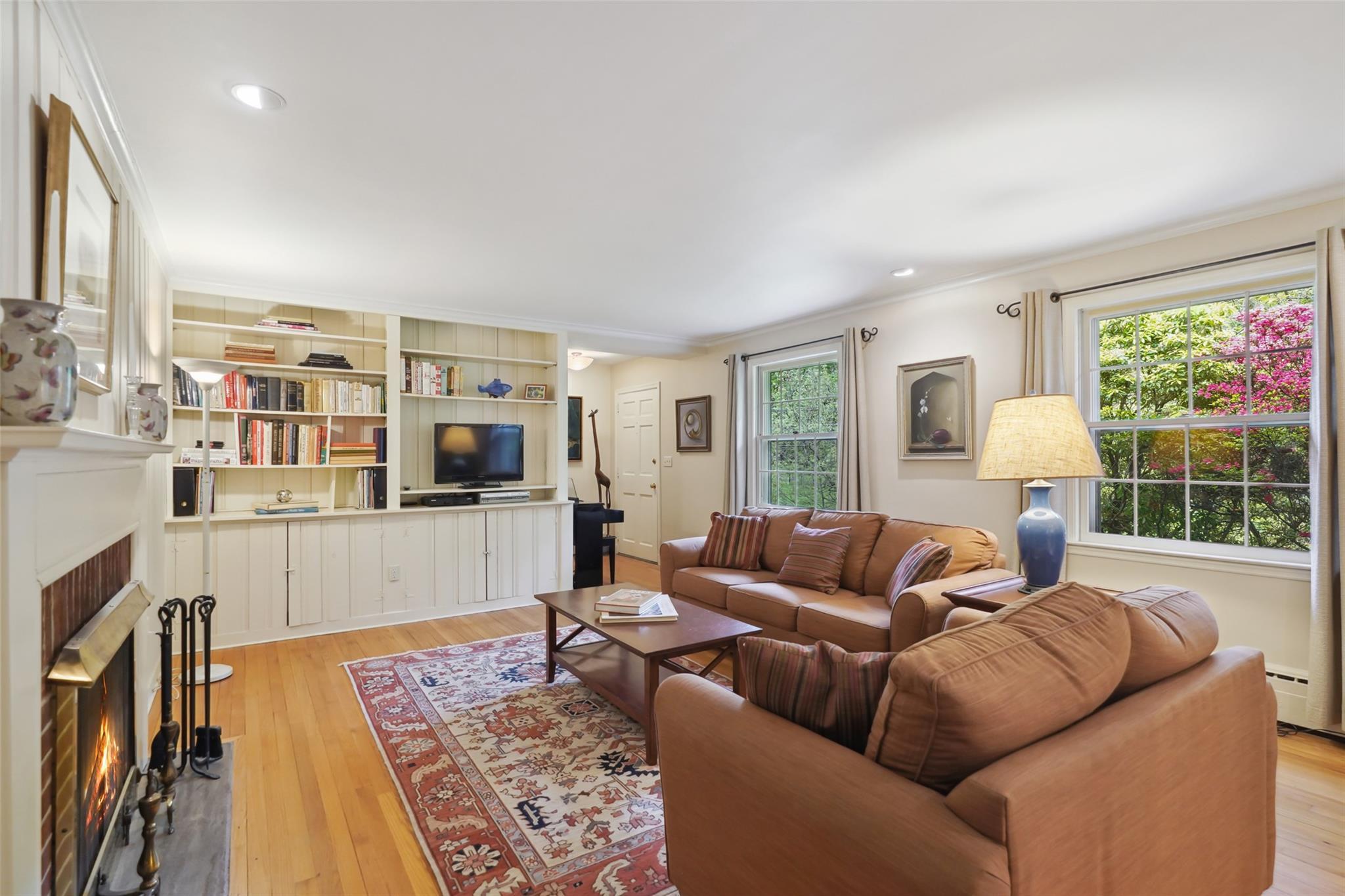 Single Family Whippoorwill  Westchester County, NY 10504, MLS-861931-10