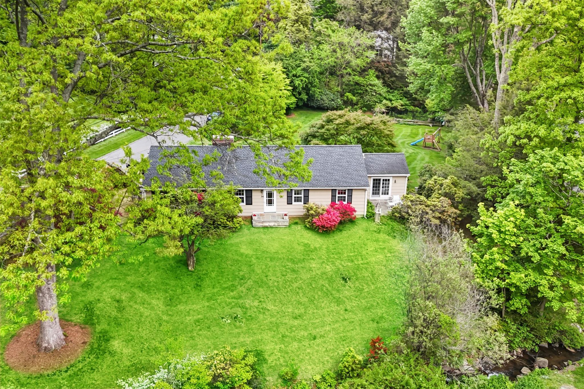 Single Family Whippoorwill  Westchester County, NY 10504, MLS-861931-24