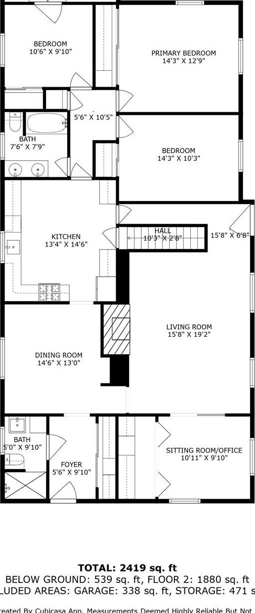 Single Family Whippoorwill  Westchester County, NY 10504, MLS-861931-25