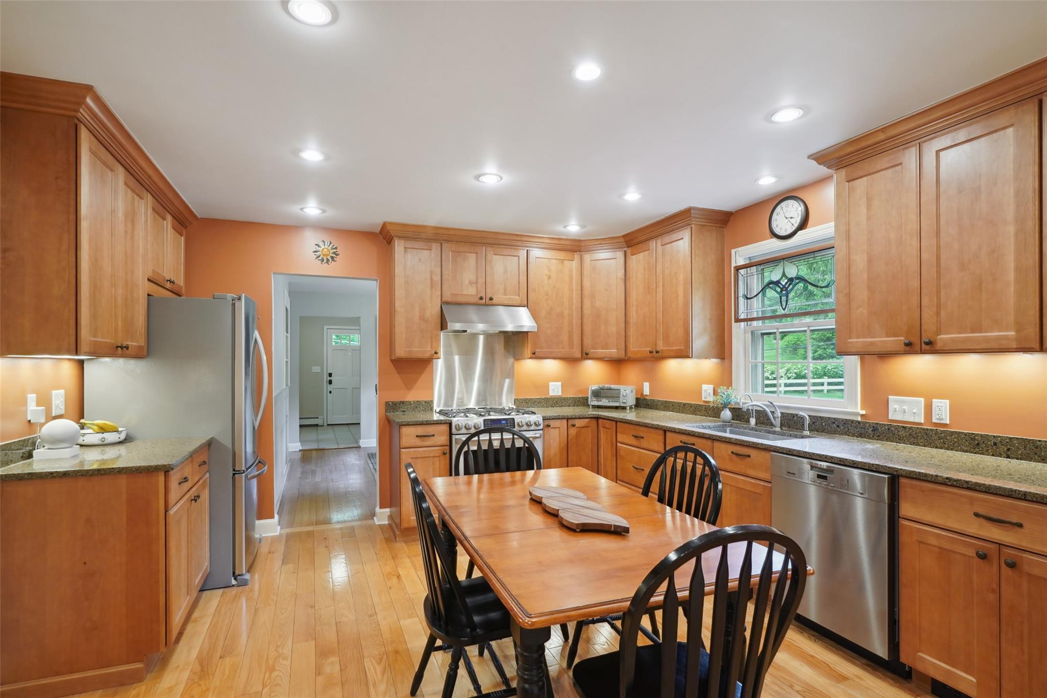 Single Family Whippoorwill  Westchester County, NY 10504, MLS-861931-7