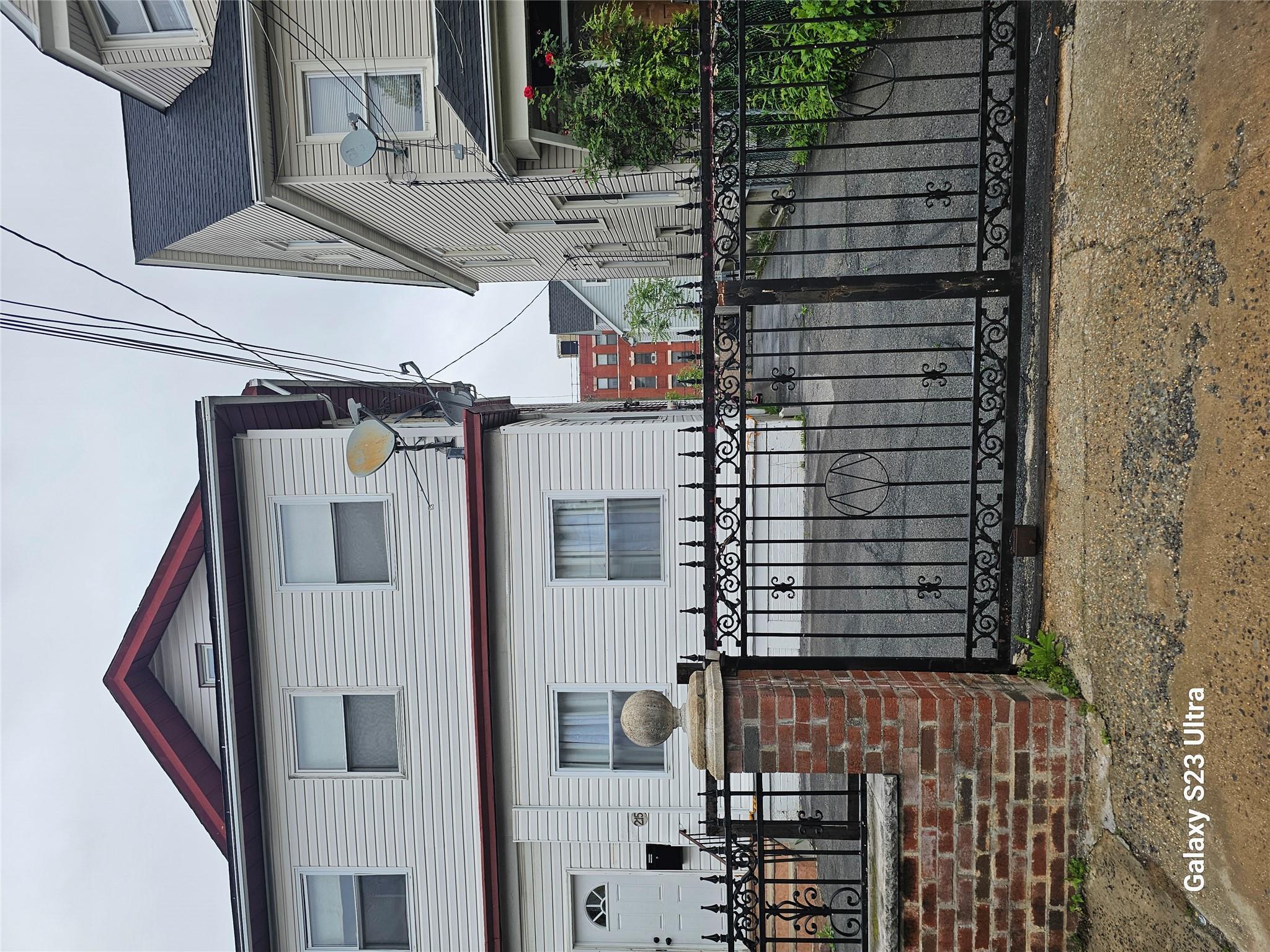 Single Family 1st  Westchester County, NY 10550, MLS-861940-2