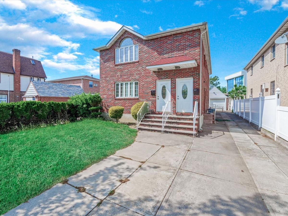 Single Family 64th  Queens, NY 11365, MLS-861948-2