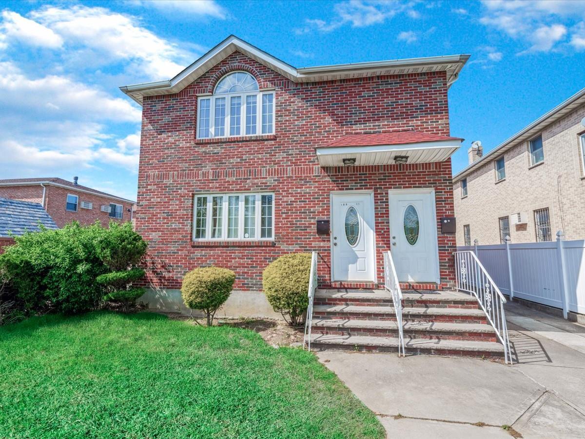 Single Family 64th  Queens, NY 11365, MLS-861948-3