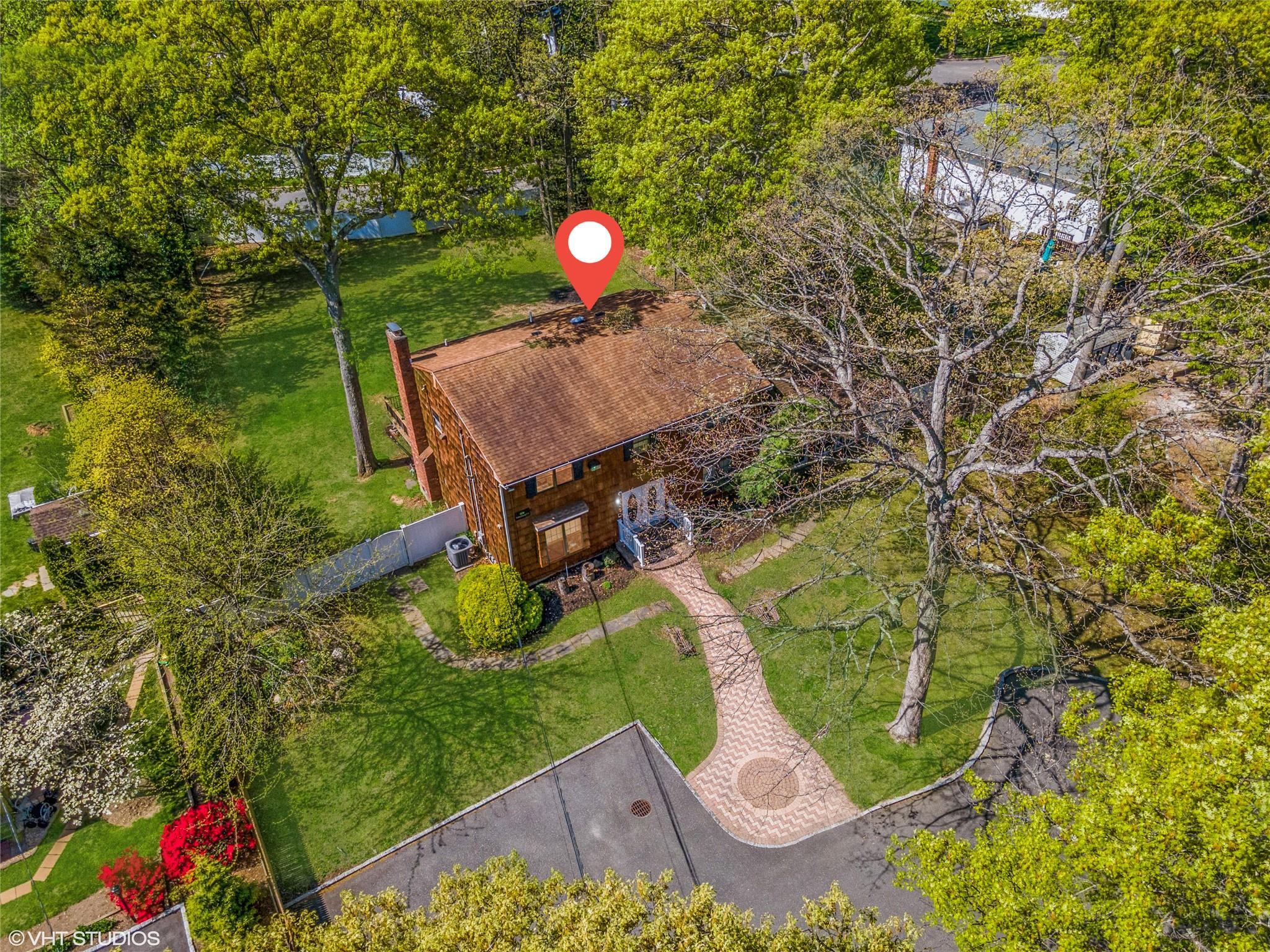 Single Family Veterans Memorial  Suffolk County, NY 11725, MLS-861951-2