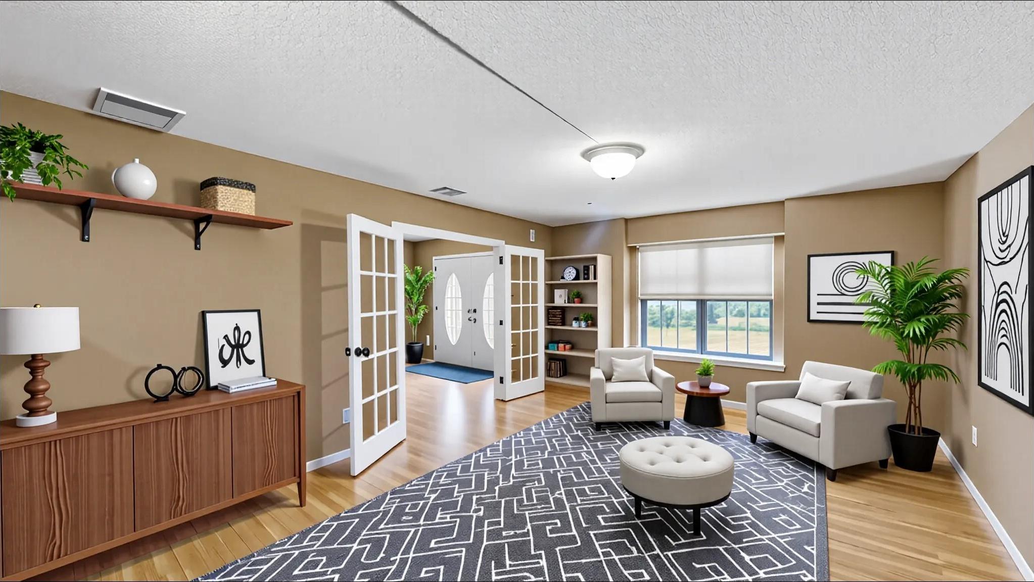 Single Family Veterans Memorial  Suffolk County, NY 11725, MLS-861951-6