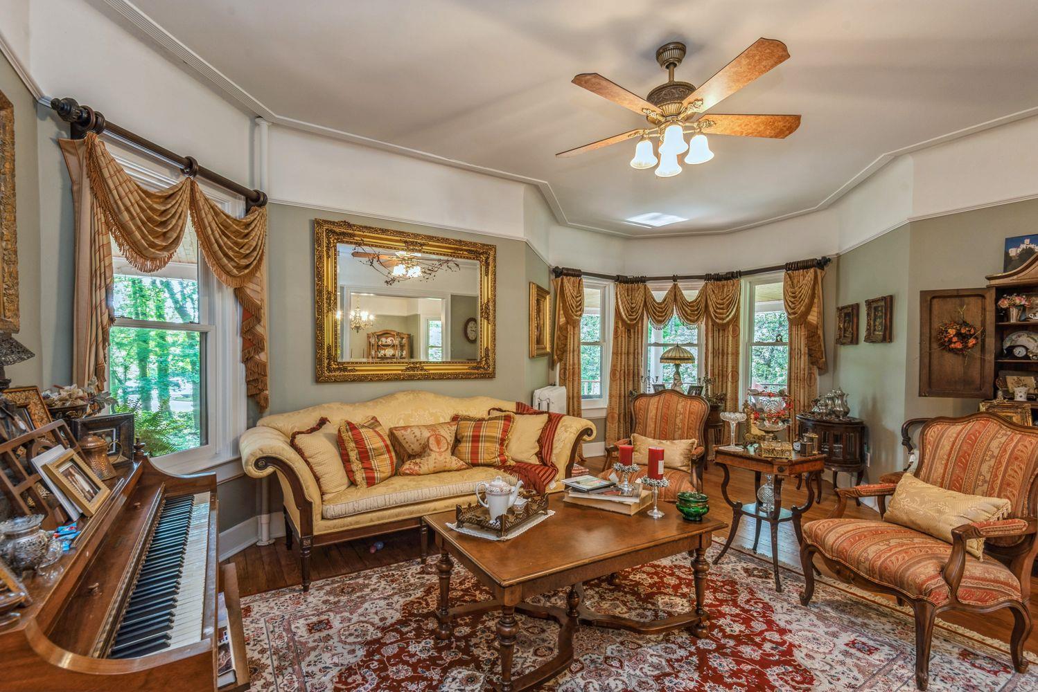 Single Family Red Spring  Nassau County, NY 11542, MLS-861959-13
