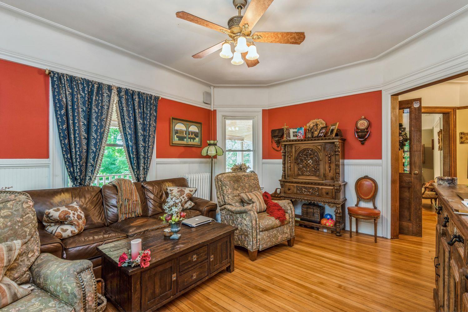 Single Family Red Spring  Nassau County, NY 11542, MLS-861959-25