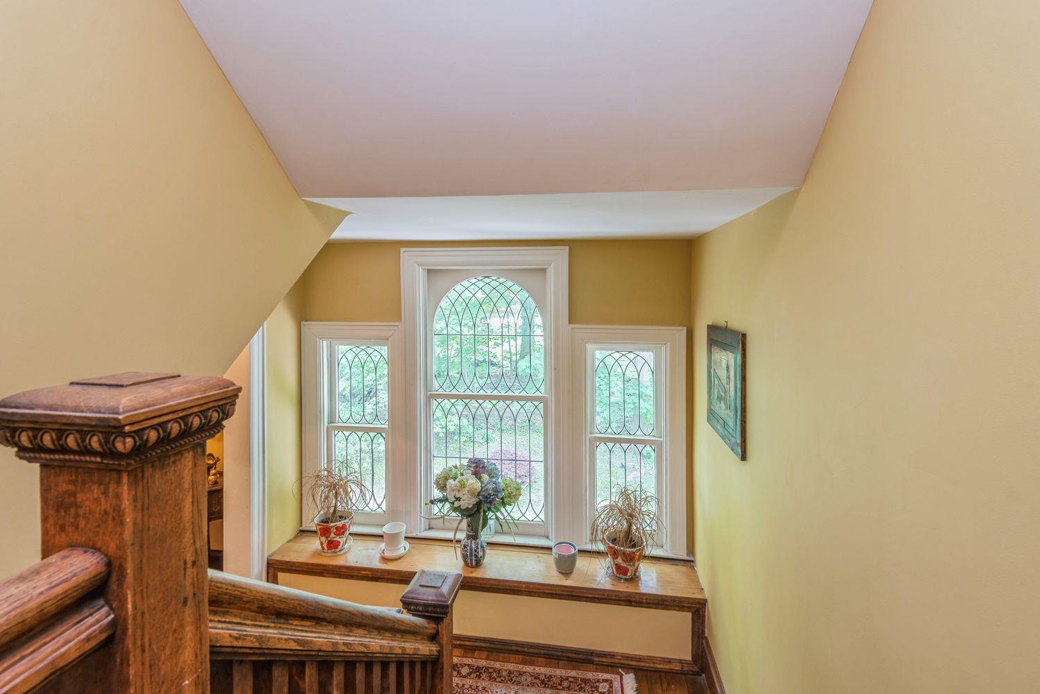 Single Family Red Spring  Nassau County, NY 11542, MLS-861959-28