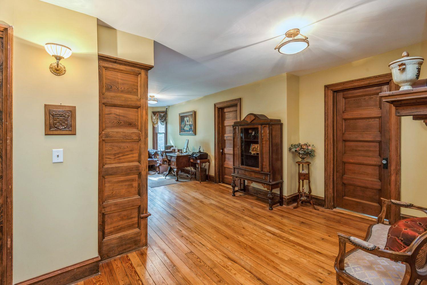 Single Family Red Spring  Nassau County, NY 11542, MLS-861959-29