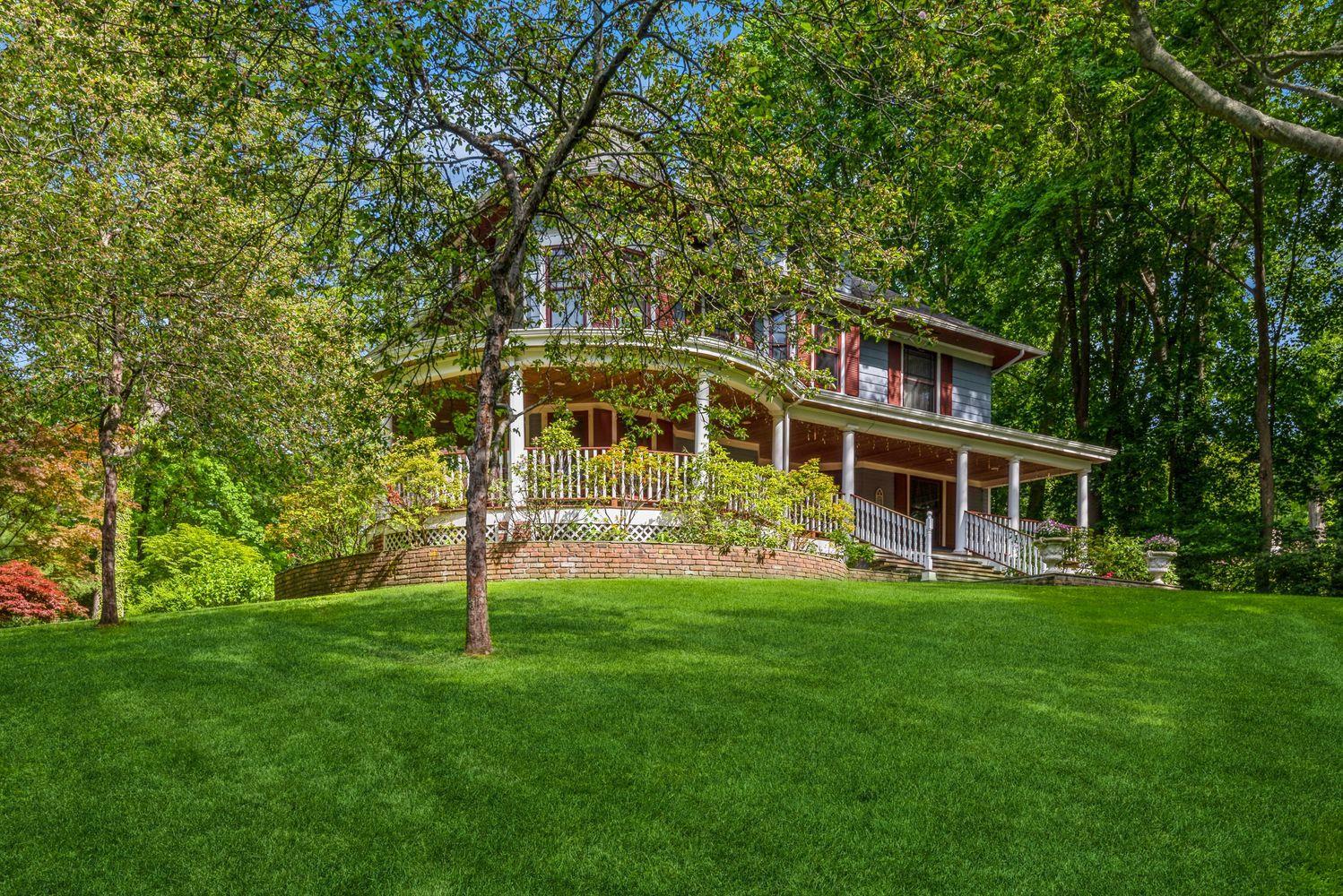 Single Family Red Spring  Nassau County, NY 11542, MLS-861959-3