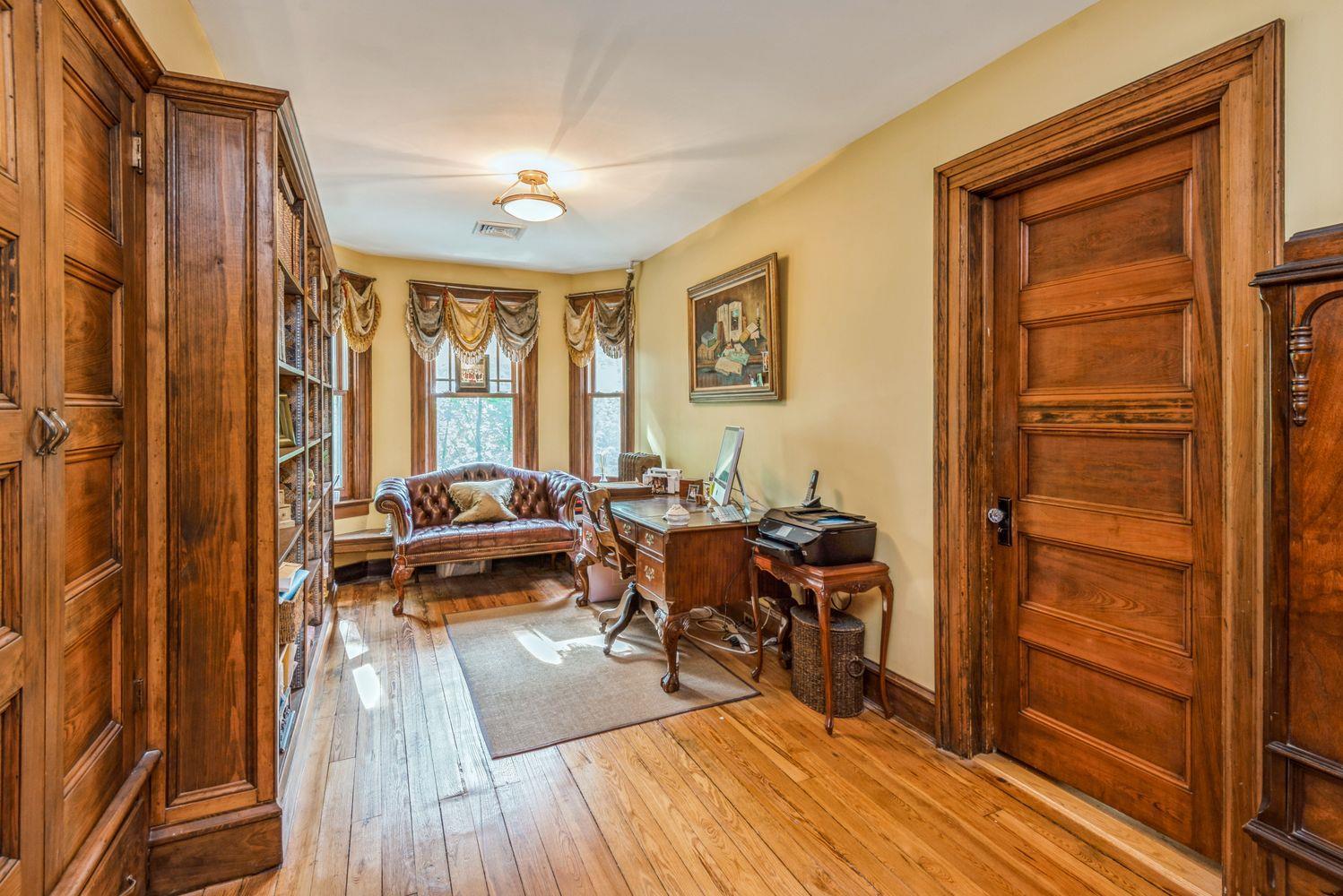 Single Family Red Spring  Nassau County, NY 11542, MLS-861959-30