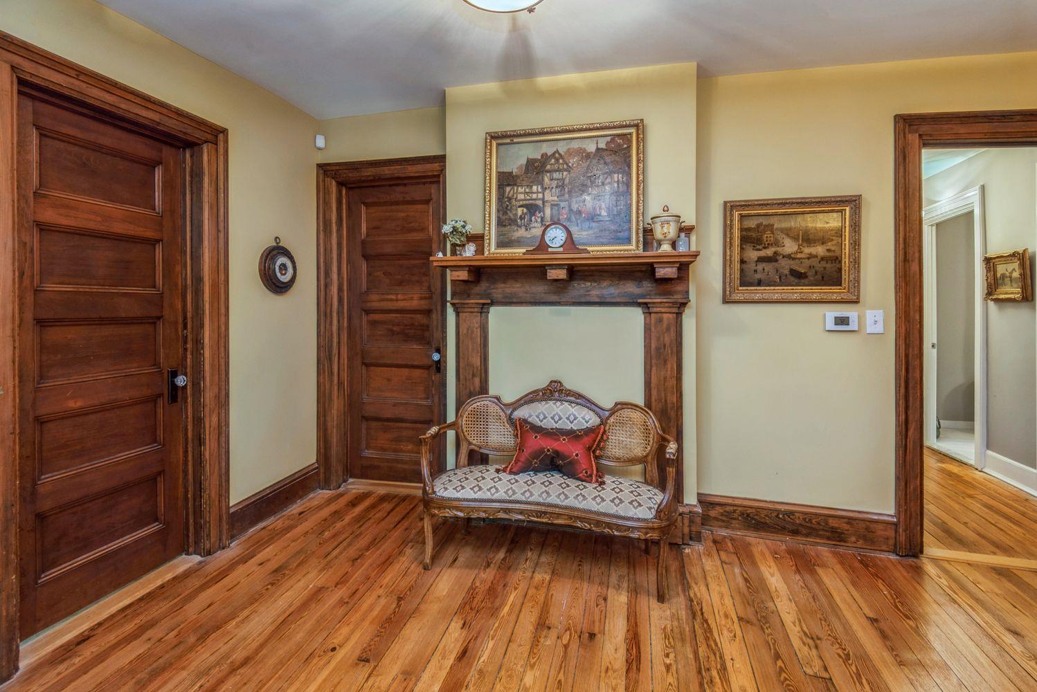 Single Family Red Spring  Nassau County, NY 11542, MLS-861959-31