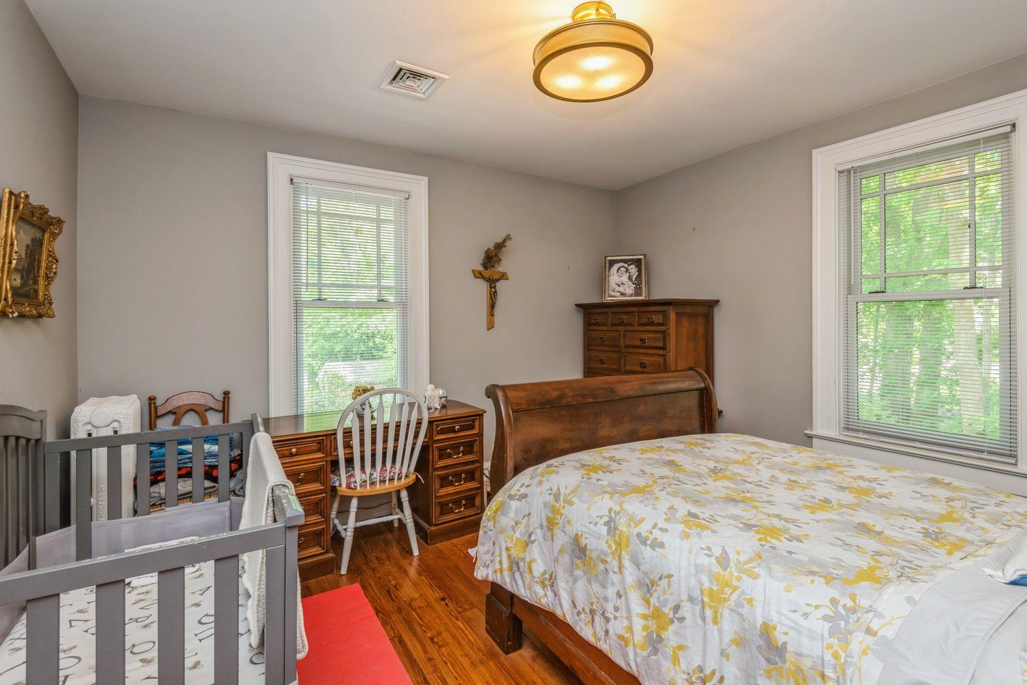 Single Family Red Spring  Nassau County, NY 11542, MLS-861959-35