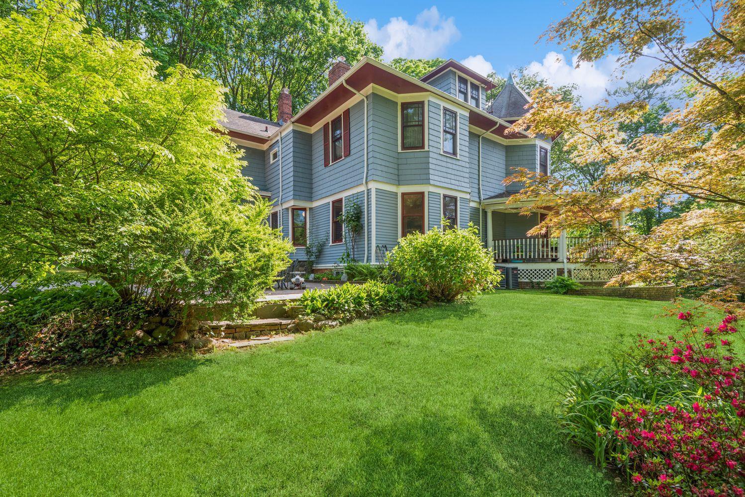 Single Family Red Spring  Nassau County, NY 11542, MLS-861959-37