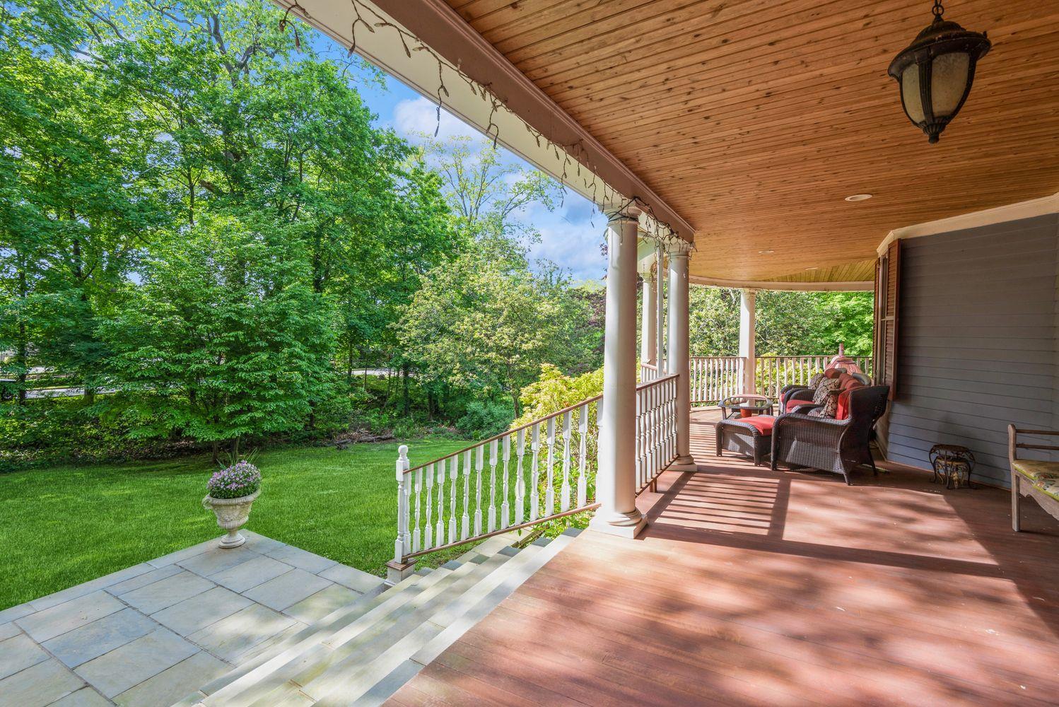 Single Family Red Spring  Nassau County, NY 11542, MLS-861959-9