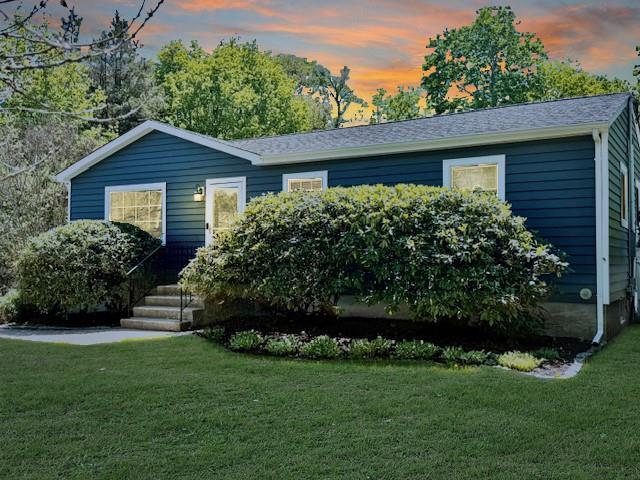Single Family Cherry  Suffolk County, NY 11776, MLS-861965-2