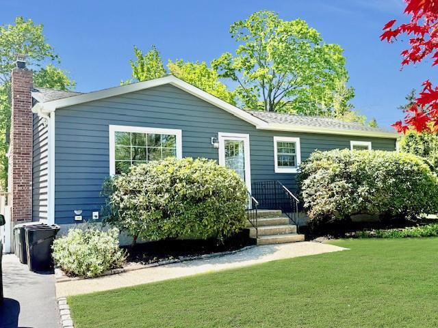 Single Family Cherry  Suffolk County, NY 11776, MLS-861965-3