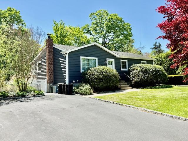 Single Family Cherry  Suffolk County, NY 11776, MLS-861965-5