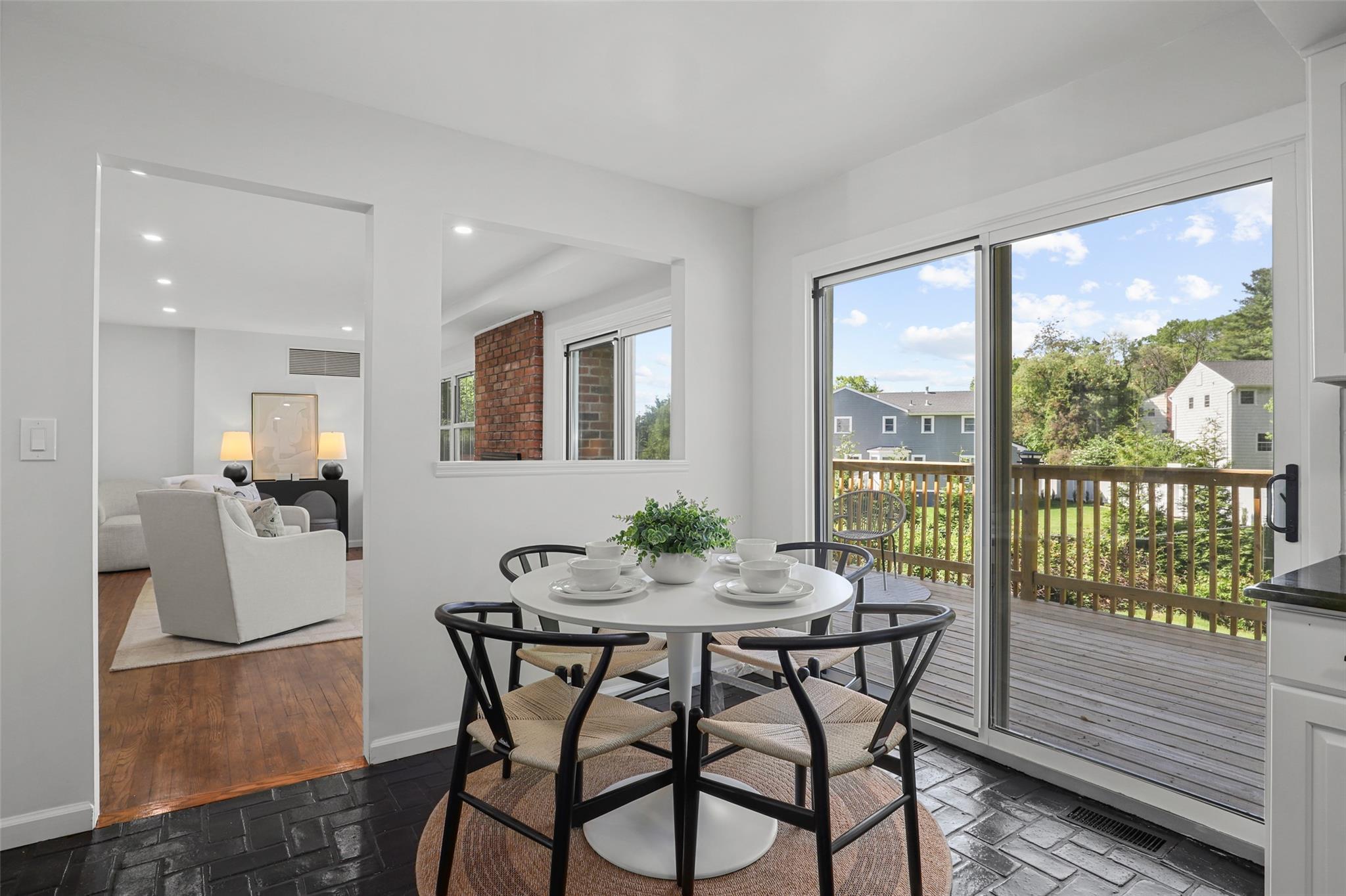 Single Family Underhill  Westchester County, NY 10583, MLS-861967-10